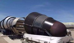 <strong>需要强大的推力系统</strong>