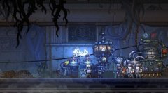 <strong>有很多的题材都是僵尸的</strong>