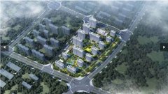 主城区低密智能社区数量