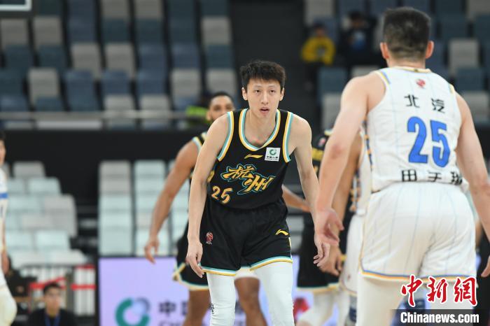 常规赛第二阶段收官：浙江双雄并列联盟前列，