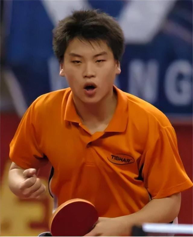 刘国梁卸任WTT主席 郝帅直播炮轰领导引旧事重提