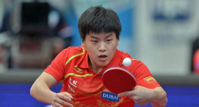 刘国梁卸任WTT主席 郝帅直播炮轰领导引旧事重提