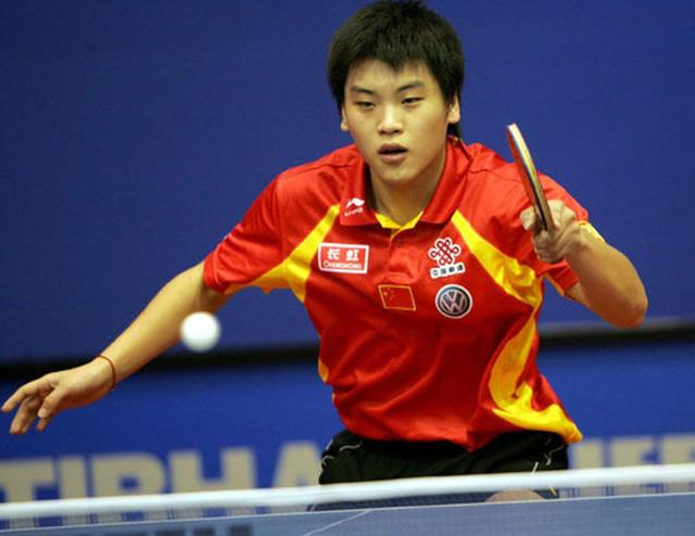 刘国梁卸任WTT主席 郝帅直播炮轰领导引旧事重提