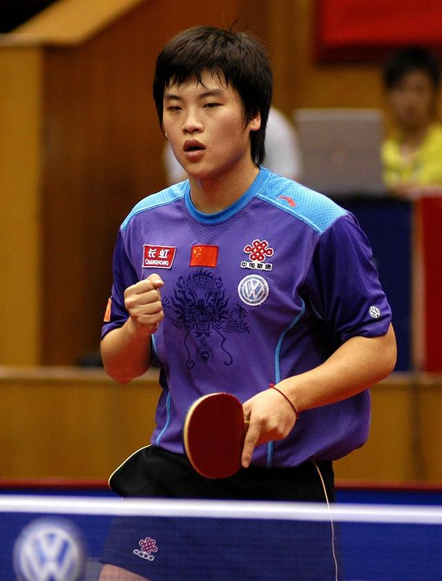 刘国梁卸任WTT主席 郝帅直播炮轰领导引旧事重提