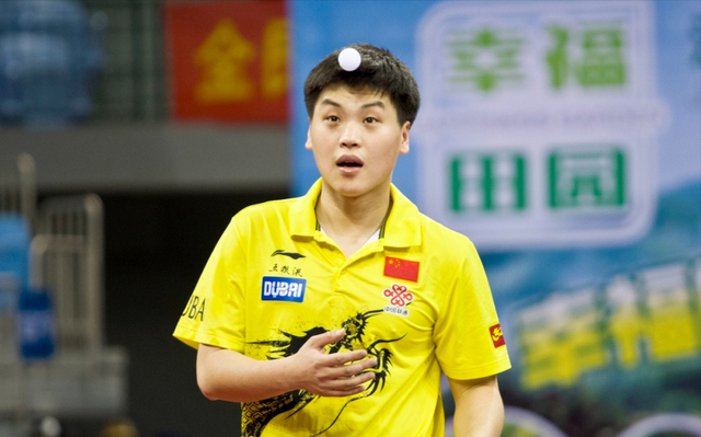 刘国梁卸任WTT主席 郝帅直播炮轰领导引旧事重提