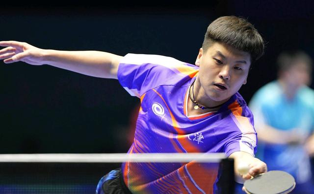 刘国梁卸任WTT主席 郝帅直播炮轰领导引旧事重提