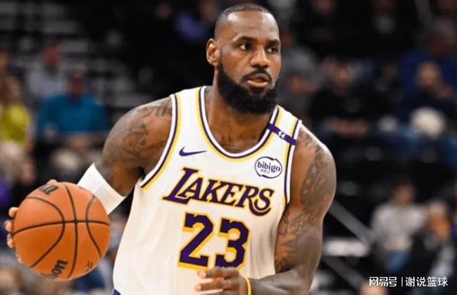 湖人季后赛席位悬而未决 詹姆斯转型成关键变量