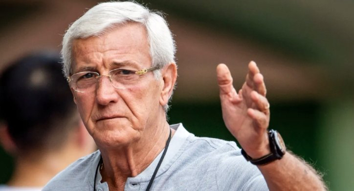 邵佳一率国足迎战喀麦隆 新人崛起成关键战力