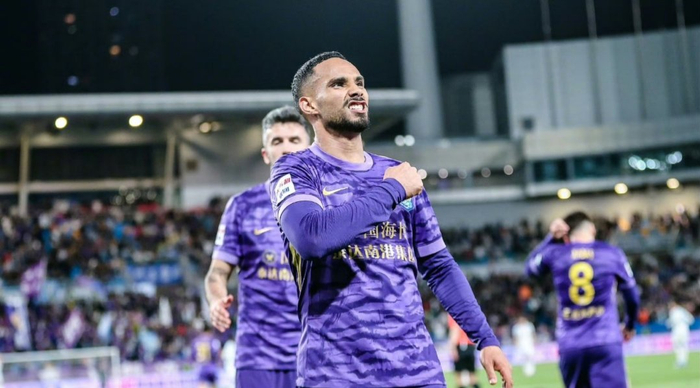 津门虎主场1-1战平青岛海牛 赛季首胜难求