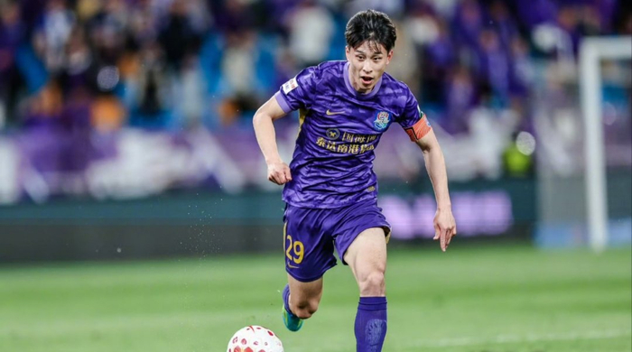 津门虎主场1-1战平青岛海牛 赛季首胜难求