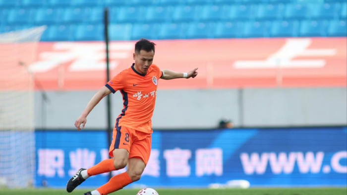 津门虎主场1-1战平青岛海牛 赛季首胜难求