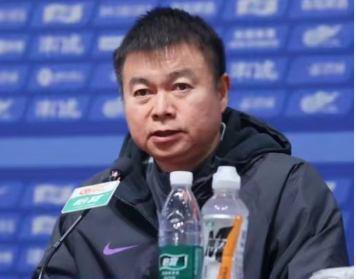 津门虎主场1-1战平青岛海牛 赛季首胜难求