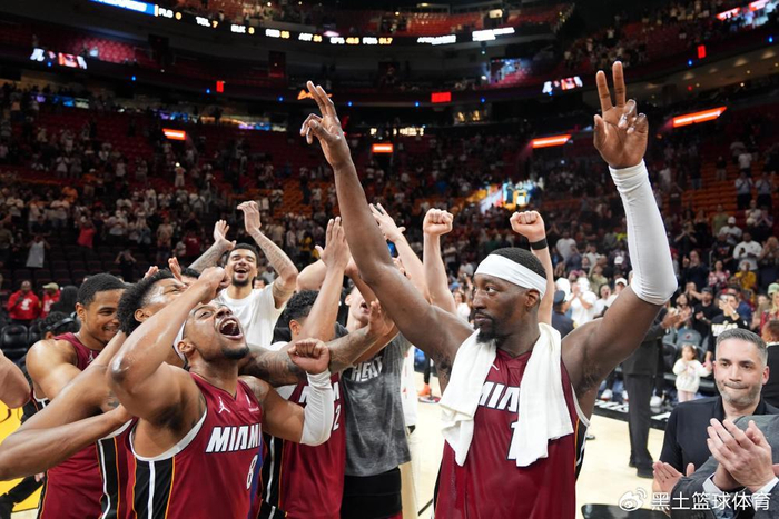 阿德巴约83分超越科比队友助攻成关键