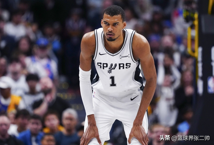 雷霆二当家切特：攻防全面进化，被低估的三阵