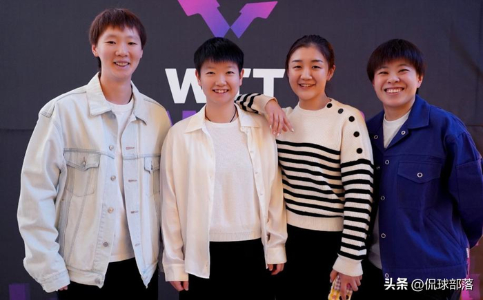 国乒温布利备战：王曼昱时差挑战与战术布局